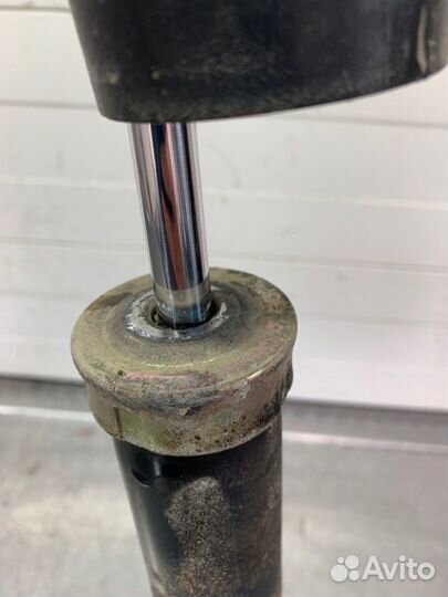 Амортизатор задний Chery Indis DB SQR473F 2012