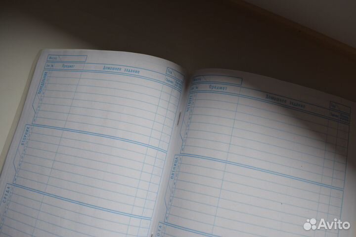 Дневник школьный, Hatber, 40 листов