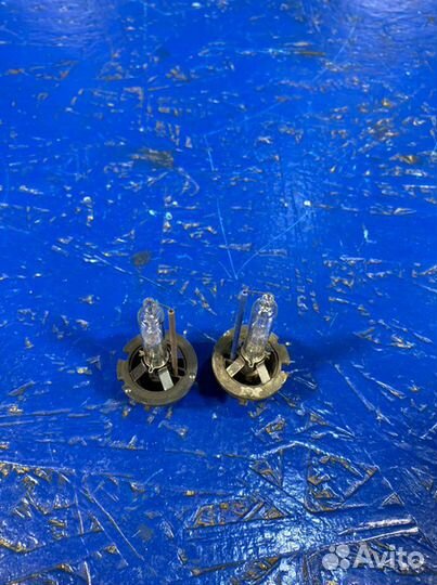 Ксеноновая лампа Nissan X-Trail T31 QR25 2007-2015