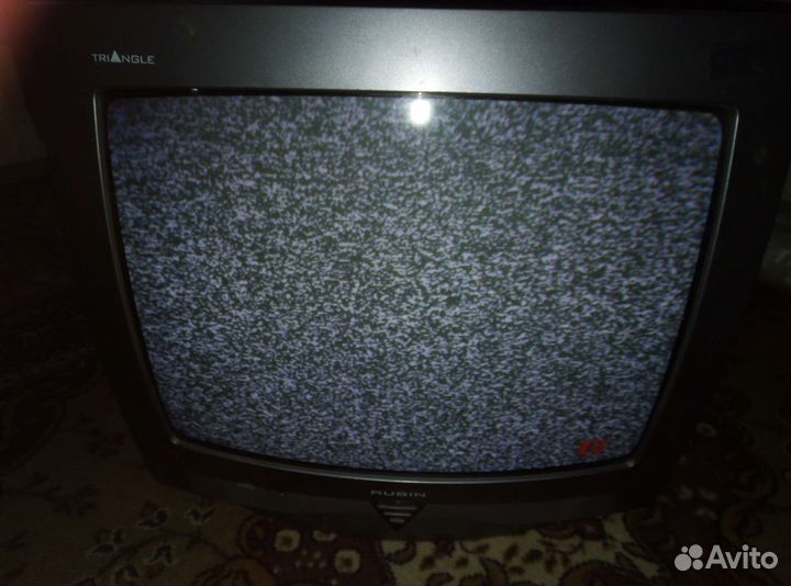 Телевизор 