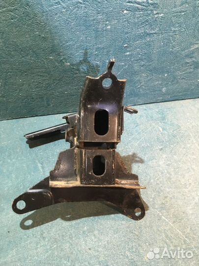 Подушка двс Toyota Fielder, NZE161, 1NZ-FE 352W000