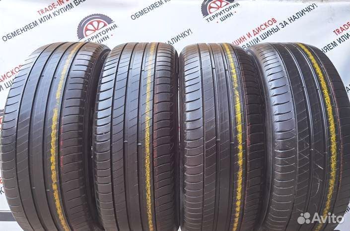 Michelin Primacy 3 225/55 R18 98V