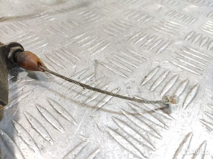 Трос газа Vaz 2114