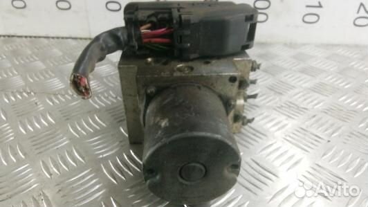 Блок ABS mercedes benz E-class W211 (XEA26KW01)