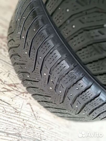 Kumho WinterCraft Ice WI31 205/55 R16