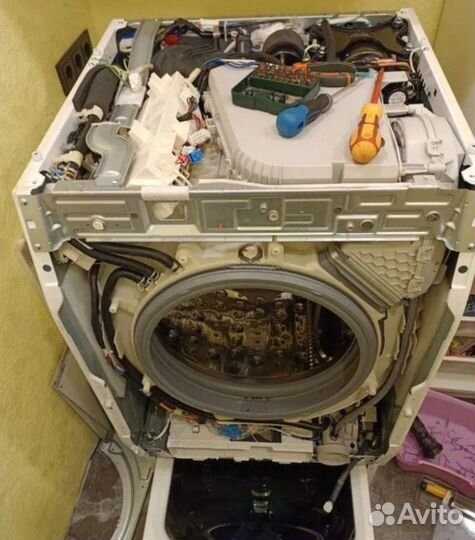 Частник — частный мастер