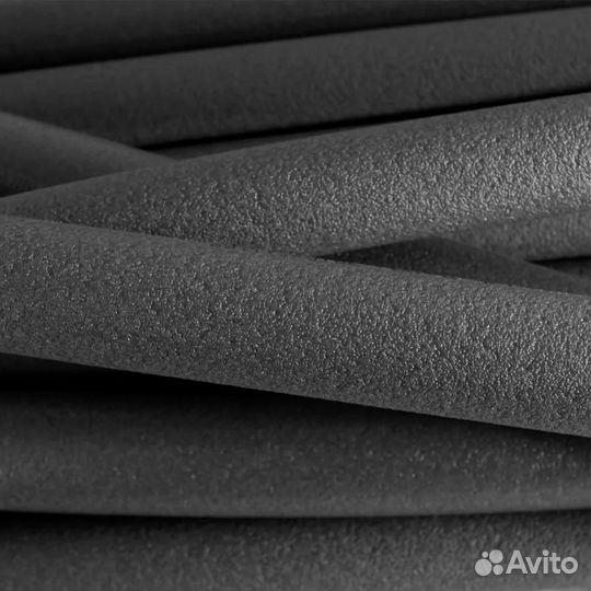 Трубная изоляция PE frigo 6 x 15 - 5/8