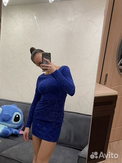 Платье topshop