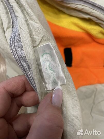 Слипик 180х80