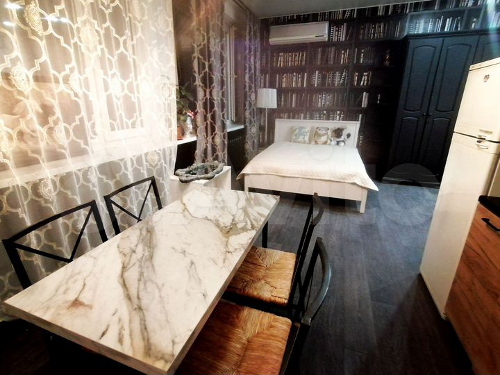 Апартаменты-студия, 32 м², 10/11 эт.