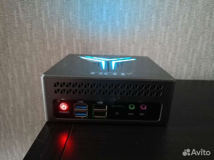 Мини пк