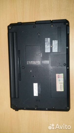 Hp compaq 615 на запчасти