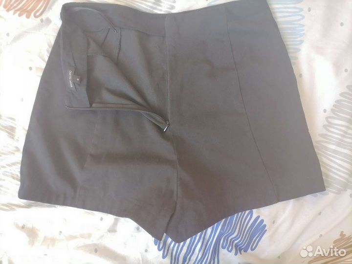 Шорты классические женские