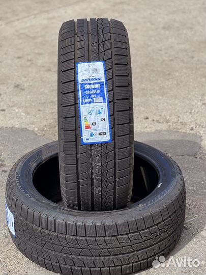 Sunwide Snowide 235/55 R17 145H