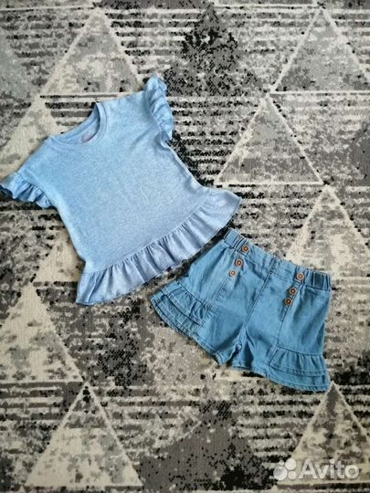 Одежда для девочки