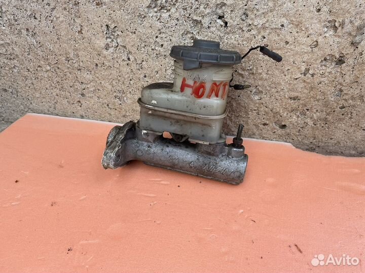 Гтц honda hr-v gh