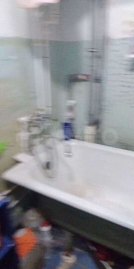 2-к. квартира, 50 м², 3/4 эт.