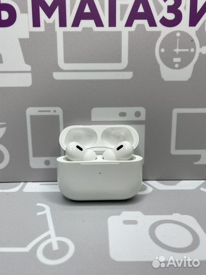 Apple AirPods Pro 2