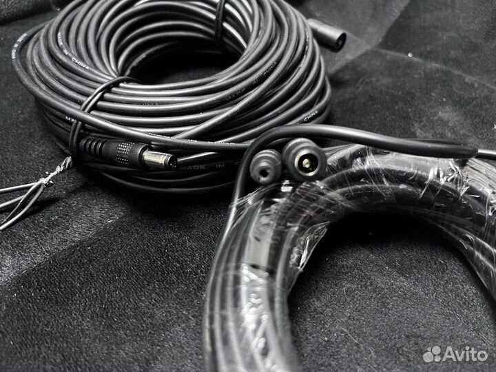 Удлинитель питания