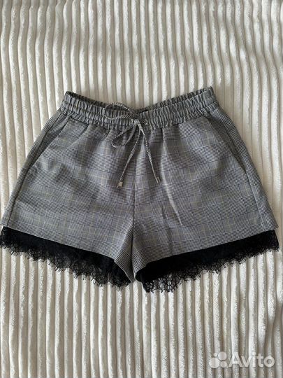Шорты