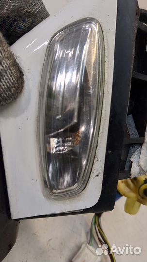 Зеркало боковое Citroen DS4, 2012