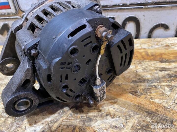 Генератор Ваз 1111 Ока 2004