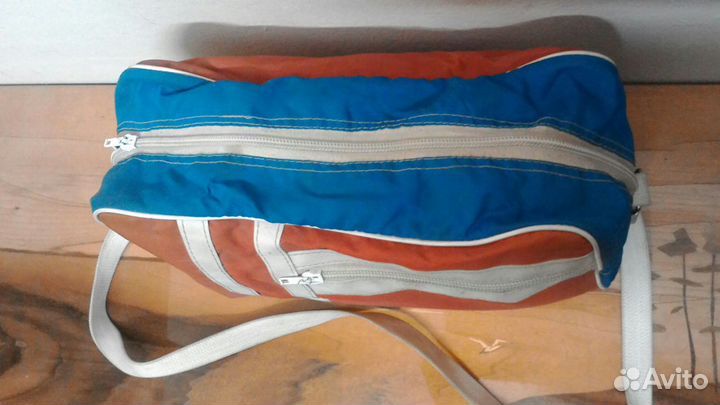 Сумка винтаж