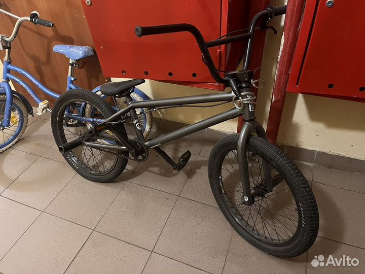 Велосипед RedLine