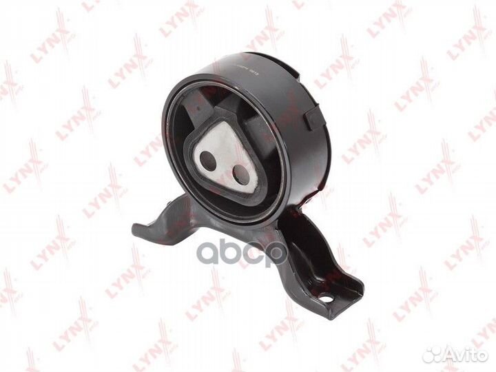 Опора дифференциала зад ME2577 lynxauto