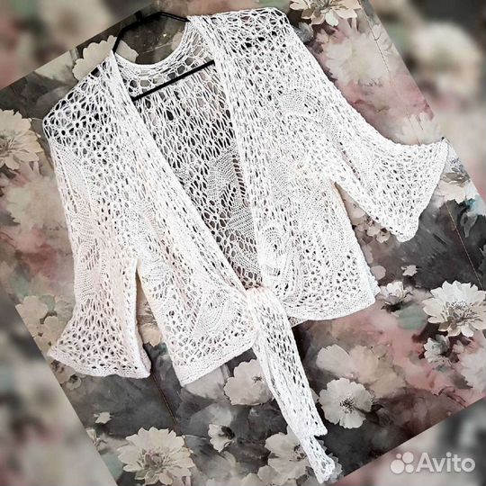 Желетки женские