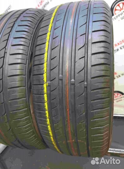 Goodride SA 37 215/55 R17 98W