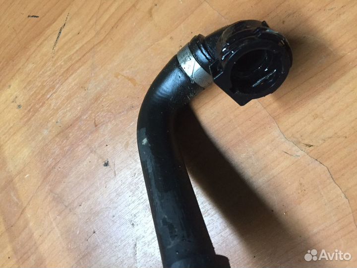 Шланг системы охлаждения Bmw f10 N20