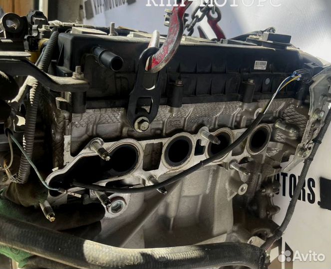 Двигатель LF мazda Mazdа 3, Маzdа 6