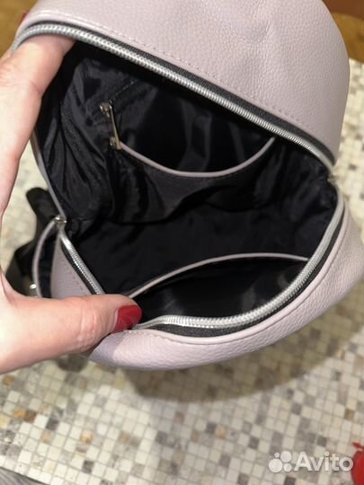 Рюкзак женский