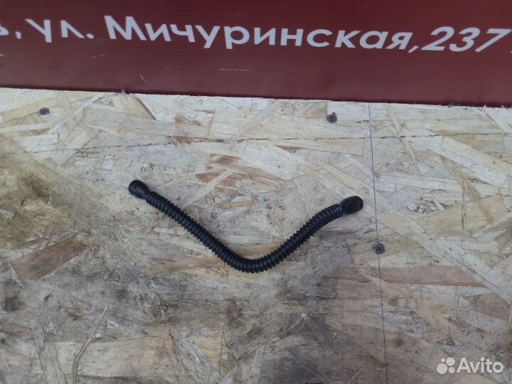 Трубка главного цилиндра сцепления LADA X-Ray