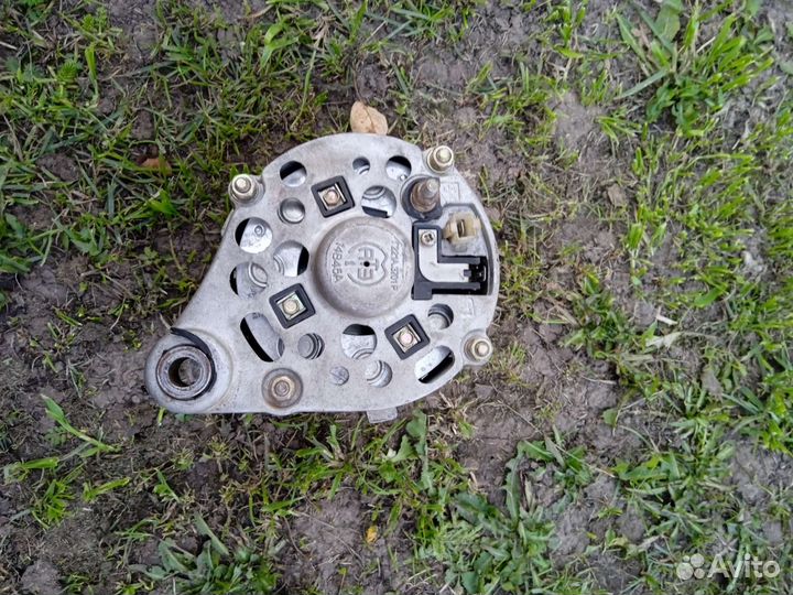 Продам генератор на классику, в рабочем состоянии