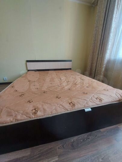 1-к. квартира, 50 м², 16/16 эт.