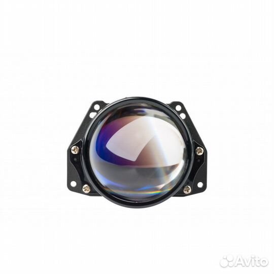 Premium Bi-LED Lens Sensation Drive 3.0