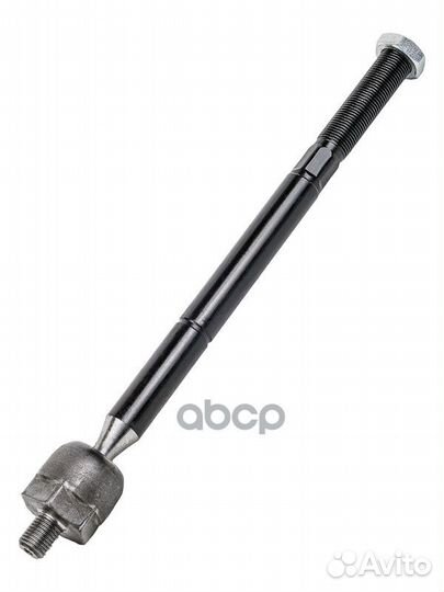 Z28440 тяга рулевая Mazda 3 1.4/1.6/2.0 03 Z2