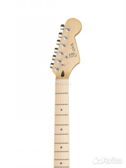 Электрогитара Foix FEG/FEG-KG-03-SB