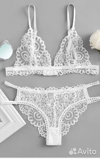 Курс шитья нижнего белья