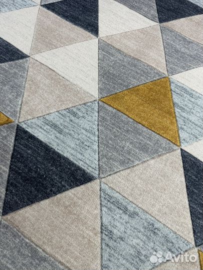 Палас новый. Ковролин