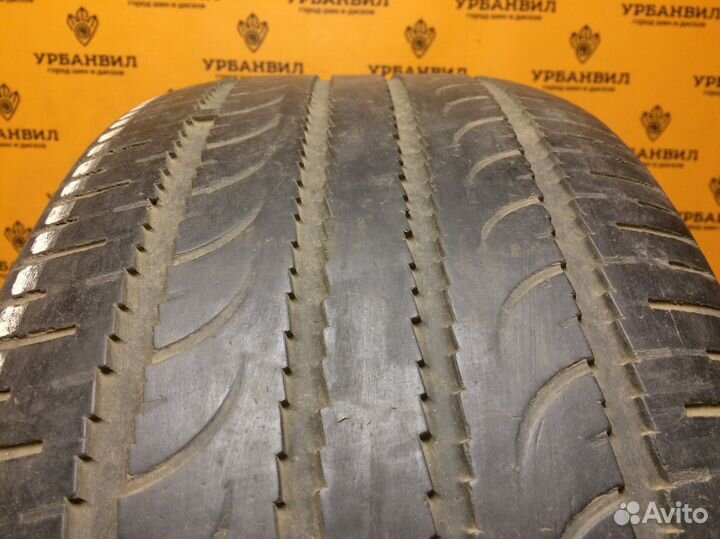 Yokohama Geolandar SUV G055 255/55 R18
