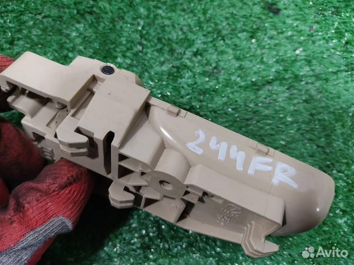 Ручка двери внутренняя правая Subaru Tribeca WX 2