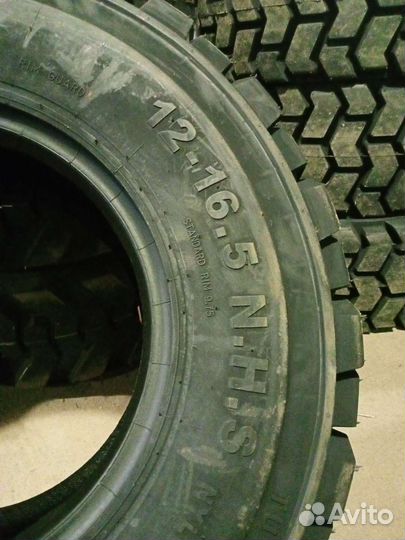 Satoya Cargo S 12 R16.5