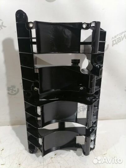 Маслозаборник Porsche Cayenne 1 (955 рест) M48.51