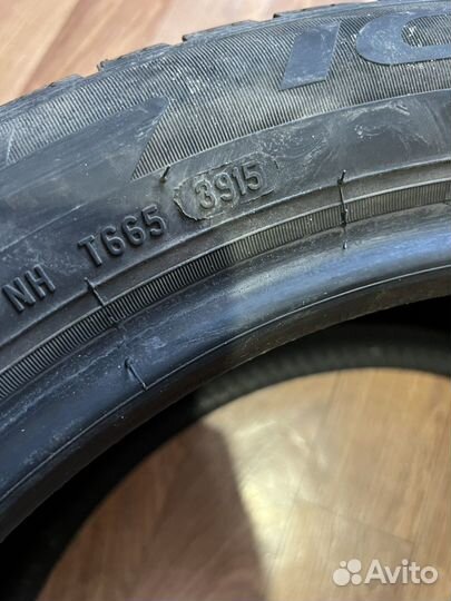 Pirelli Ice Zero 215/50 R17 95T