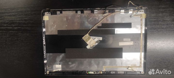 Ноутбуки на запчасти