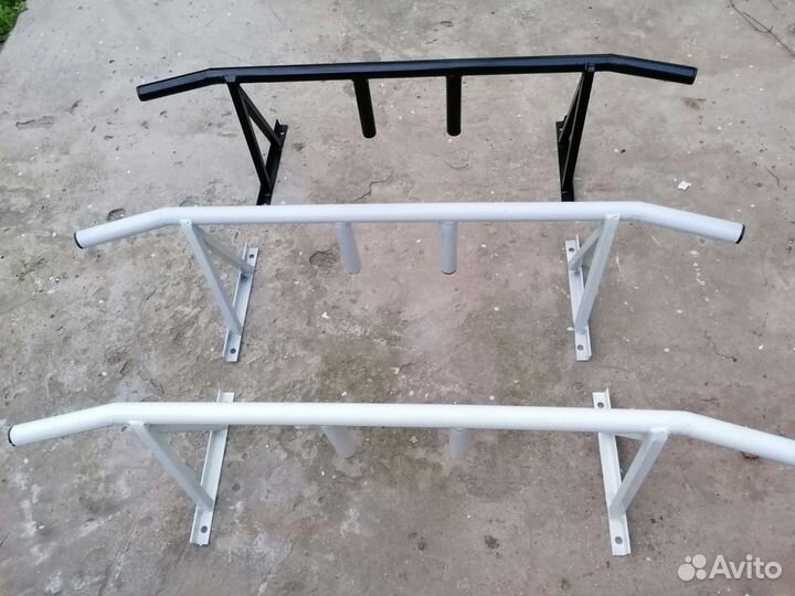 Турник настенный