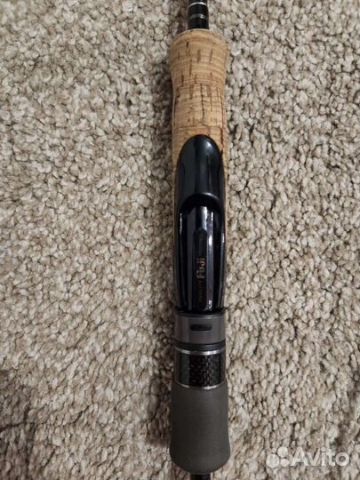 Pantoon 21 Gad chaser 1.8-8.0